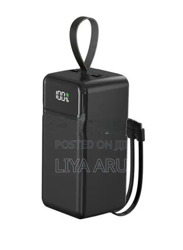 Aspor A319 Power Bank 50000mAh