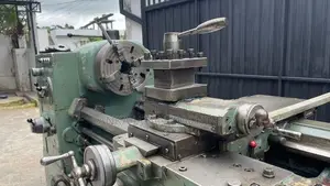Lathe Machine