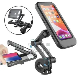 Bike Phone Holder