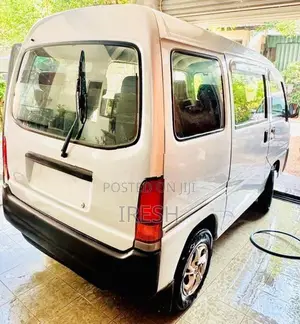Subaru Sambar 1999