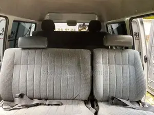 Nissan Vanette 2006