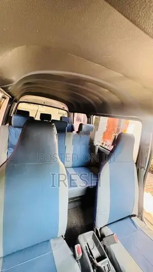 Subaru Sambar 1999