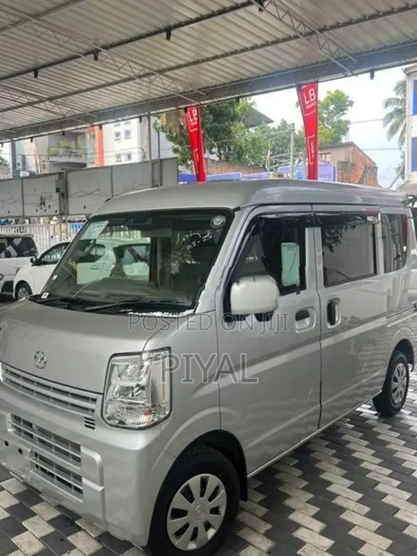 Mazda Scrum 2024