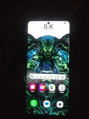 Samsung Galaxy S21 Plus ex ok (Used)