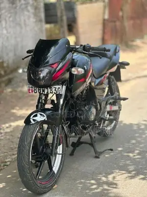 Bajaj Pulsar 180 54000km 2019
