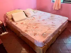 3 Beds with Mattress
