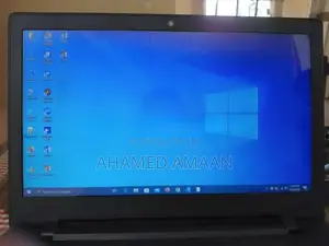 Lenovo Ideapad 110-15ACL Laptop