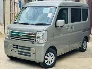 Suzuki Every Join Non Turbo 2026