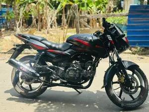 Bajaj Pulsar 180 54000km 2019