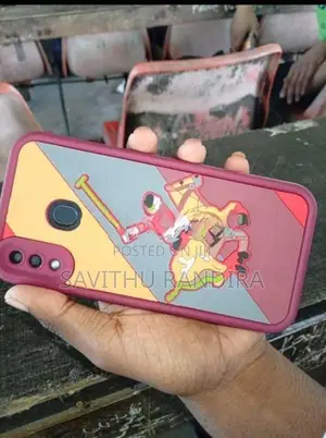 Samsung Galaxy M20 (Used)