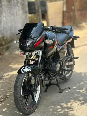 Bajaj Pulsar 180 54000km 2019