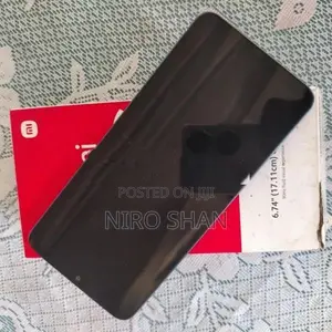 Xiaomi Redmi 13C 2024 (Used)