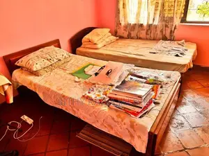 3 Beds with Mattress