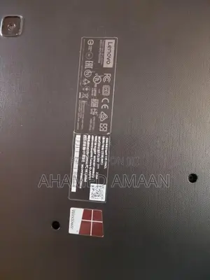 Lenovo Ideapad 110-15ACL Laptop