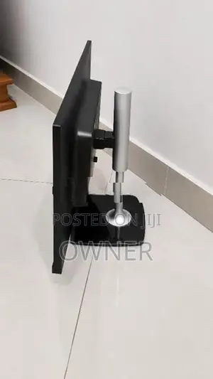 HP 22" Frameless Monitor