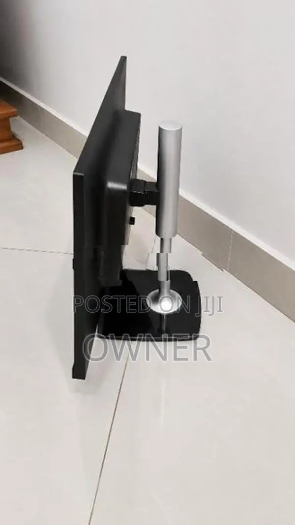 HP 22" Frameless Monitor