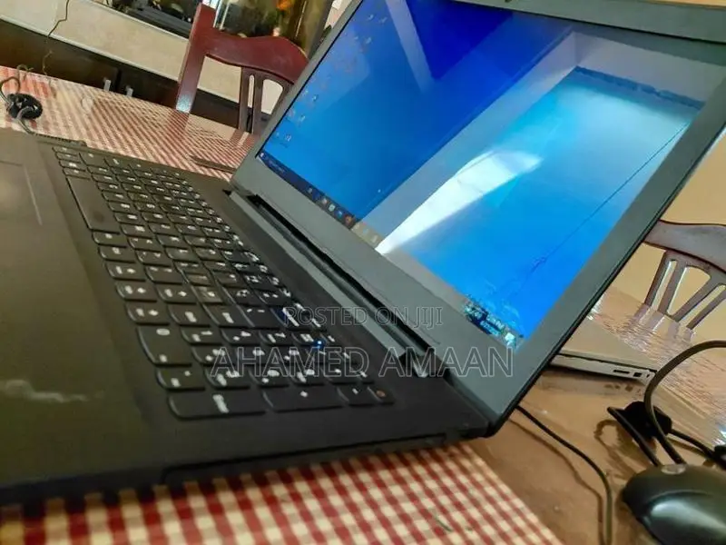 Lenovo Ideapad 110-15ACL Laptop