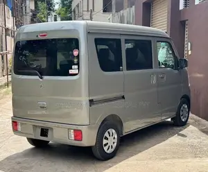 Suzuki Every Join Non Turbo 2026