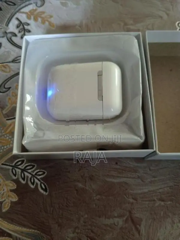Air Pods I