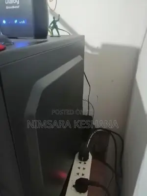 I5 4th Gen computer