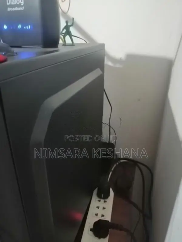 I5 4th Gen computer