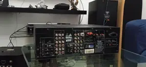 PIONEER AMPLIFIER