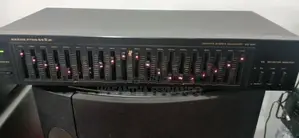 Maraniz EQ-20D Equalizer
