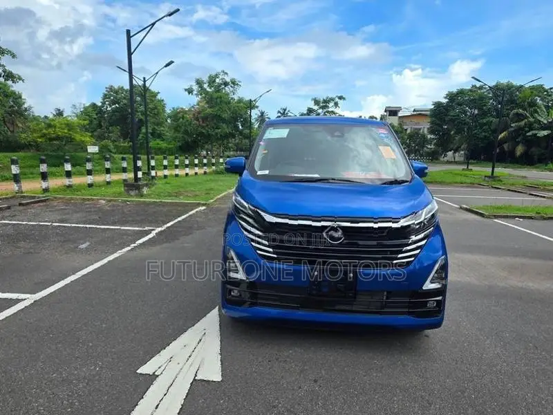 Nissan Dayz Highway Star 2024
