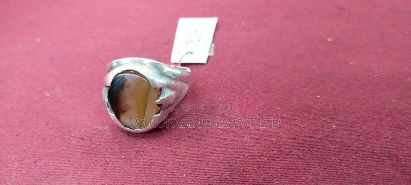 Silver Ring