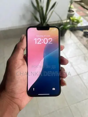 Apple iPhone 13 Pro (Used)