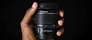 Canon EOS 2000D DSLR Camera with 18-55mm Kit Lens