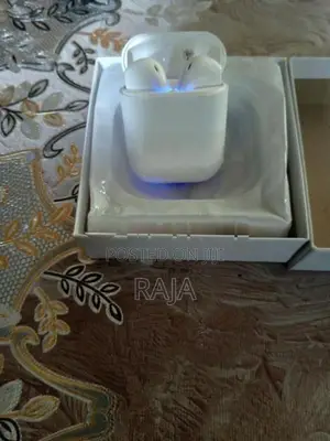 Air Pods I