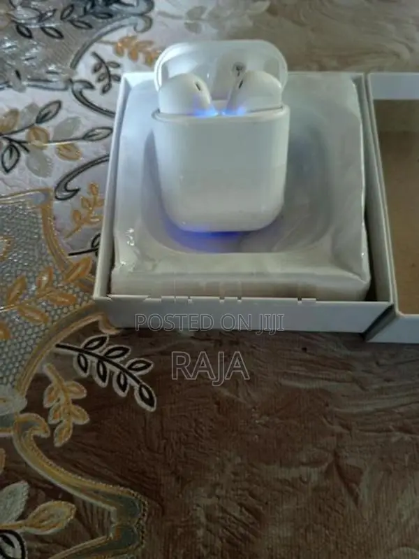 Air Pods I