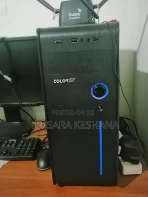 I5 4th Gen computer