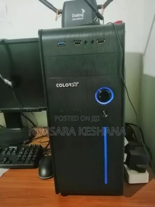 I5 4th Gen computer