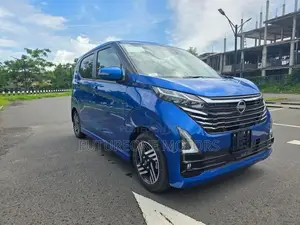 Nissan Dayz Highway Star 2024