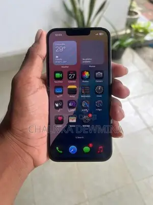 Apple iPhone 13 Pro (Used)