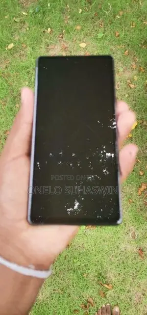 Google Pixel 7a (Used)