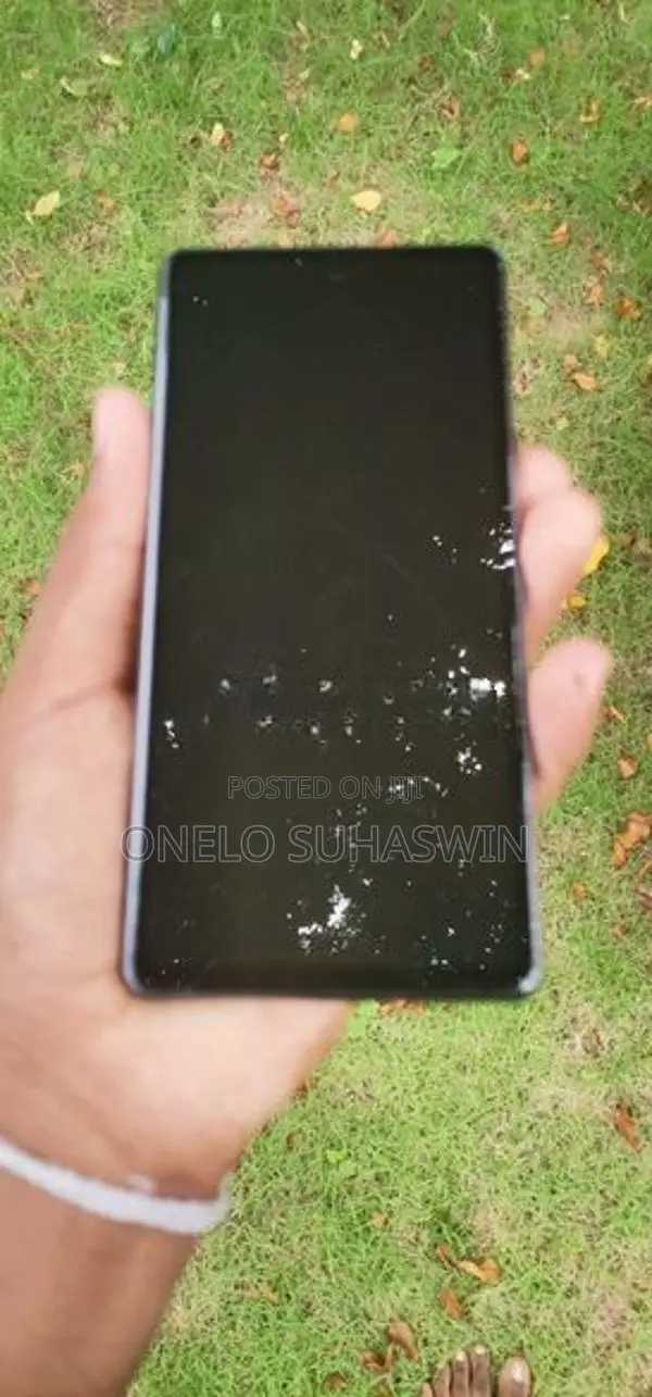 Google Pixel 7a (Used)