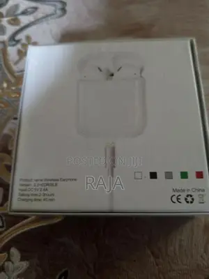 Air Pods I