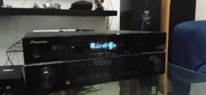PIONEER AMPLIFIER