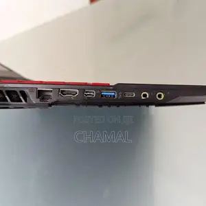 MSI GL65 Leopard Core i5-9300H 9th Gen|15.6 inch Full HD|GTX 1650/4GB