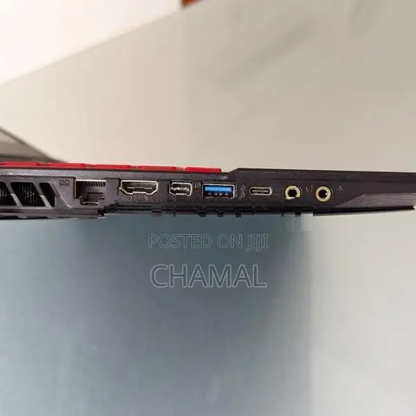 MSI GL65 Leopard Core i5-9300H 9th Gen|15.6 inch Full HD|GTX 1650/4GB