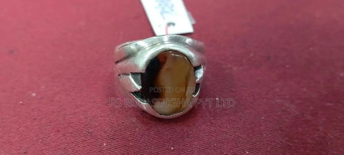 Silver Ring