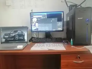 I5 4th Gen computer
