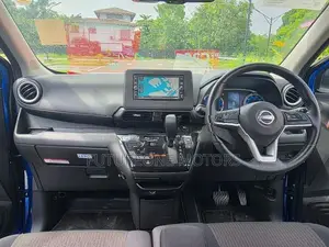 Nissan Dayz Highway Star 2024