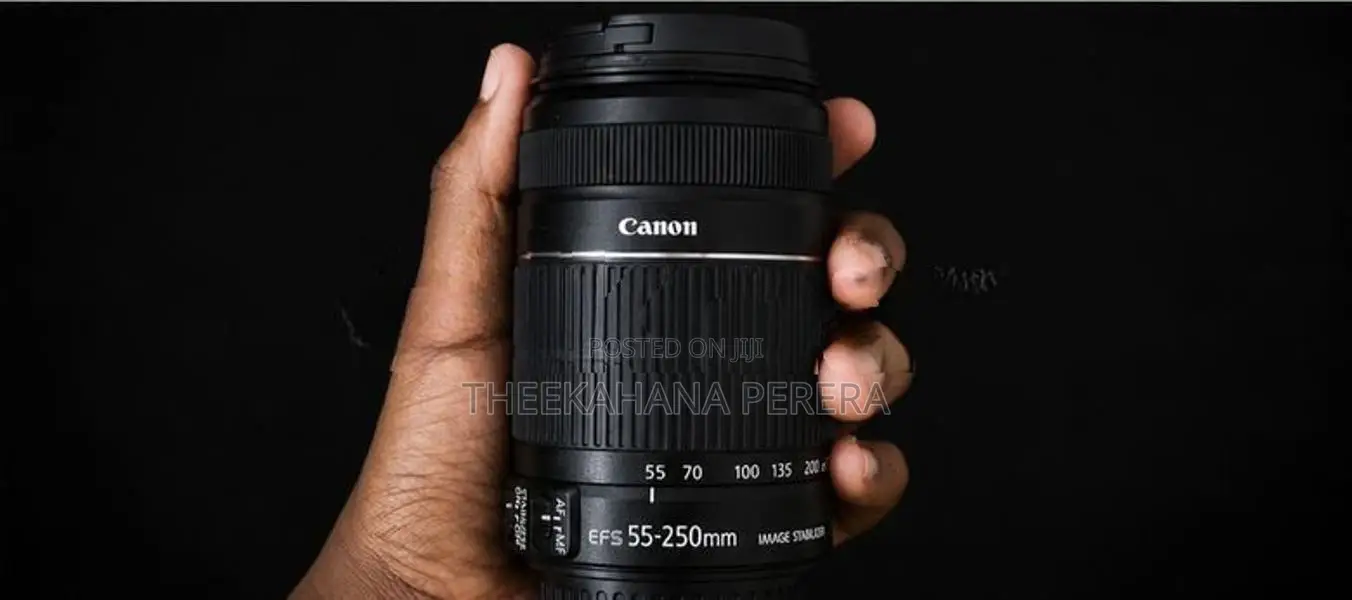 Canon EOS 2000D DSLR Camera with 18-55mm Kit Lens