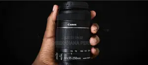 Canon EOS 2000D DSLR Camera with 18-55mm Kit Lens