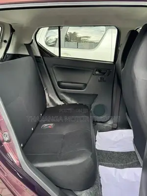 Daihatsu Mira 2024