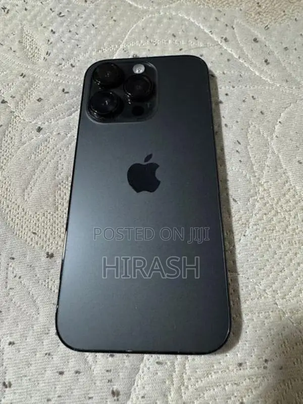 Apple iPhone 14 Pro Dual Esim (Used)